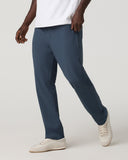 Vuori Men's Bay Blue Meta Pant Classic