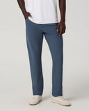 Vuori Men's Bay Blue Meta Pant Classic