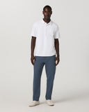 Vuori Men's Bay Blue Meta Pant Classic