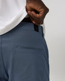 Vuori Men's Bay Blue Meta Pant Classic