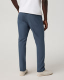 Vuori Men's Bay Blue Meta Pant Classic