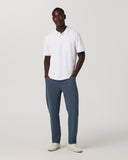 Vuori Men's Bay Blue Meta Pant Classic