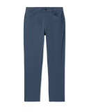 Vuori Men's Bay Blue Meta Pant Classic