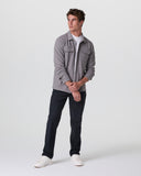 Vuori Men's Black Meta Pant Classic