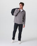 Vuori Men's Black Meta Pant Classic