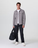 Vuori Men's Black Meta Pant Classic