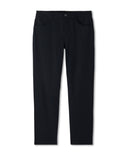 Vuori Men's Black Meta Pant Classic