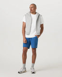 Vuori Men's Court Blue 7" Lined Kore Short
