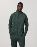 Vuori Men's Hemlock Heather Sunday Element Track Jacket