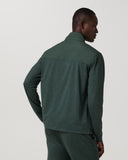 Vuori Men's Hemlock Heather Sunday Element Track Jacket