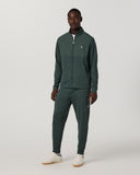 Vuori Men's Hemlock Heather Sunday Element Track Jacket