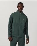 Vuori Men's Hemlock Heather Sunday Element Track Jacket