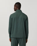 Vuori Men's Hemlock Heather Sunday Element Track Jacket