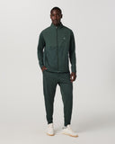 Vuori Men's Hemlock Heather Sunday Element Track Jacket