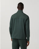 Vuori Men's Hemlock Heather Sunday Element Track Jacket