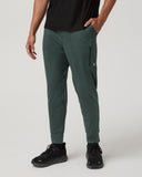 Vuori Men's Hemlock Heather Sunday Performace Jogger