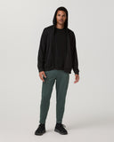 Vuori Men's Hemlock Heather Sunday Performace Jogger