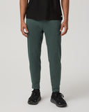 Vuori Men's Hemlock Heather Sunday Performace Jogger
