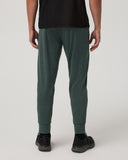 Vuori Men's Hemlock Heather Sunday Performace Jogger