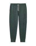 Vuori Men's Hemlock Heather Sunday Performace Jogger