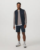 Vuori Men's Ink Heather 8" Sunday Performance Short