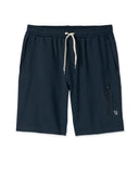 Vuori Men's Ink Heather 8" Sunday Performance Short