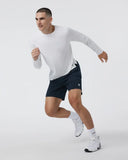 Vuori Men's Lined Kore 7" Ink Short