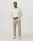 Vuori Men's Truffle Classic 32" Meta Pant