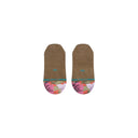 Stance Ladies Nice to Meet You Olive No Show Socks
