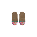 Stance Ladies Nice to Meet You Olive No Show Socks