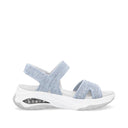 Rieker Ladies Blue Dilara Sandal