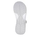 Rieker Ladies Blue Dilara Sandal