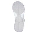 Rieker Ladies Blue Dilara Sandal