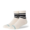 Stance Ladies Ivory Boyd Quarter Socks
