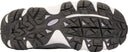 Oboz Ladies Firebrand II Low B-Dry Dapple Grey Shoe