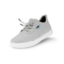 Vessi Kids Weekend Sneaker Nimbus Steel Grey