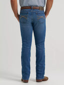 Wrangler Men's 20X Vintage Boot Burlson Jean