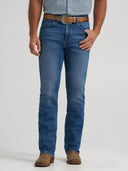 Wrangler Men's 20X Vintage Boot Burlson Jean