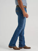 Wrangler Men's 20X Vintage Boot Burlson Jean