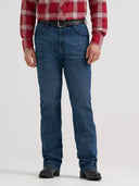 Wrangler Men's Retro Relaxed Bootcut Wilkies Jean