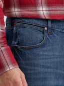 Wrangler Men's Retro Relaxed Bootcut Wilkies Jean