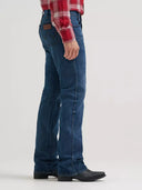 Wrangler Men's Retro Relaxed Bootcut Wilkies Jean