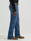 Wrangler Men's Retro Relaxed Fit Bootcut Jean
