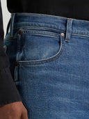 Wrangler Men's Retro Relaxed Fit Bootcut Jean