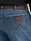 Wrangler Men's Retro Relaxed Fit Bootcut Jean