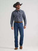 Wrangler Men's Retro Slim Bootcut Lexford Jean