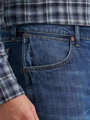 Wrangler Men's Retro Slim Bootcut Lexford Jean