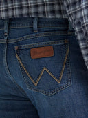 Wrangler Men's Retro Slim Bootcut Lexford Jean