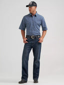 Wrangler Men's Wrangler® 20X® No. 33 Extreme Relaxed Fit Emsley Jean