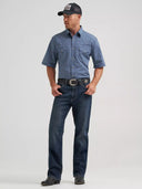 Wrangler Men's Wrangler® 20X® No. 33 Extreme Relaxed Fit Emsley Jean